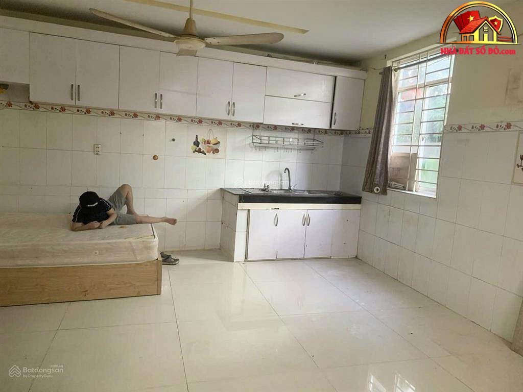 Sát MT – Nhà 4 tầng Đường Đinh Bộ Lĩnh – Phường cũ 26 Quận Bình Thạnh – Phường mới 26 – Thành phố Hồ Chí Minh diện tích 51m2 giá 10.5 tỷ
