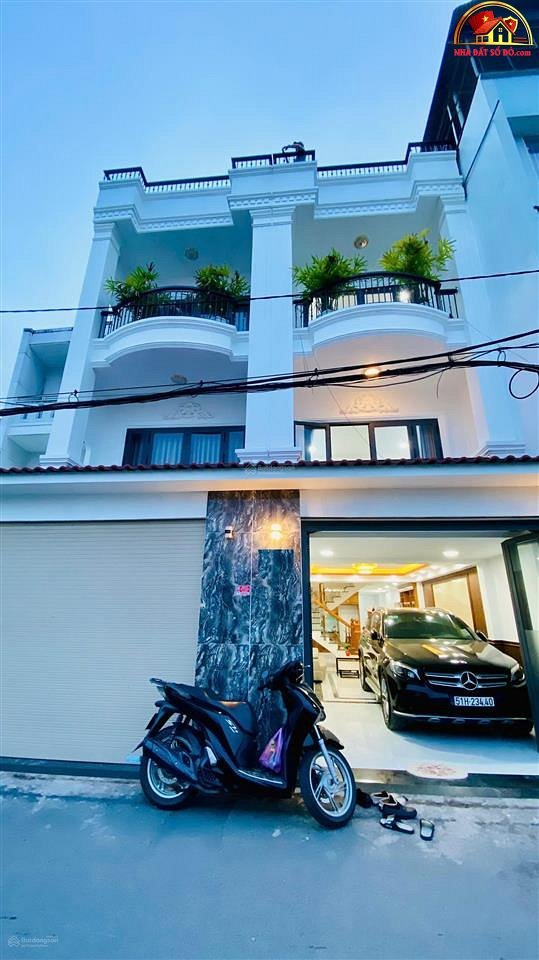 Bán nhà đất Đường số 51 – Phường cũ Phạm Văn Chiêu Quận Không xác định – Phường mới Không xác định – Thành phố Hồ Chí Minh – Diện tích 33 m2 – Giá 7.6 tỷ