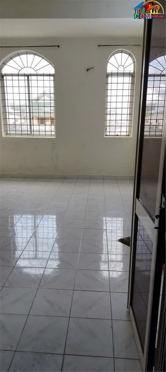 Bán căn hộ chung cư số 675 Nguyễn Kiệm – Phư… – Bán chung cư Quận Phú Nhuận – TP Hồ Chí Minh giá Dưới 3 tỷ