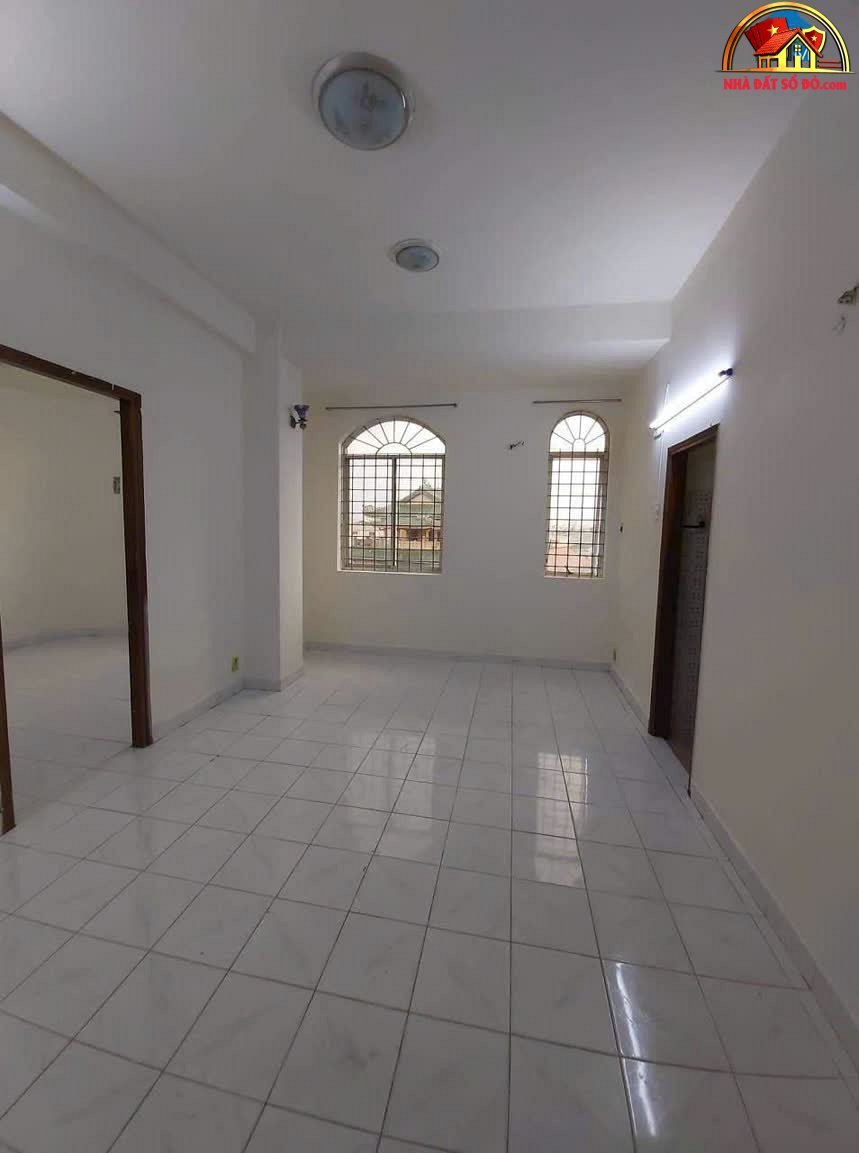 Bán căn hộ chung cư số 675 Nguyễn Kiệm – Phư… – Bán chung cư Quận Phú Nhuận – TP Hồ Chí Minh giá Dưới 3 tỷ