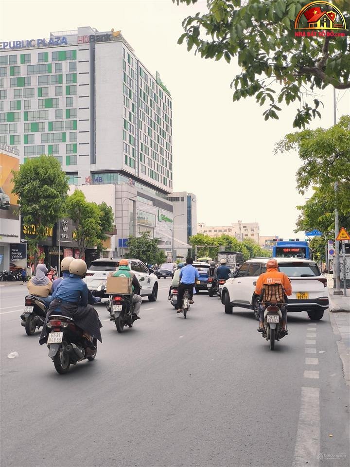 Bán nhà đất Đường Thăng Long – Phường cũ Không xác định – Quận Tân Bình – Phường mới Không xác định – Thành phố Hồ Chí Minh 41 m2 9.89 tỷ