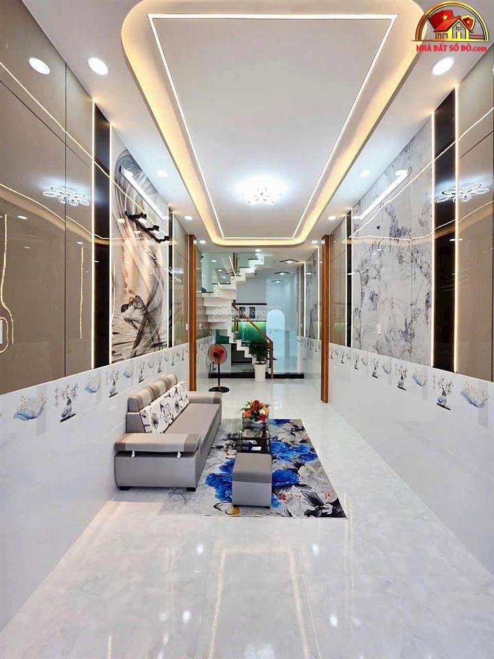 bán nhà đất đường Lê Văn Quới – Phường cũ Bình Hưng Hòa A Quận Bình Tân – Phường mới Bình Hưng Hòa A – Thành phố Hồ Chí Minh 51 m2 5 tỷ