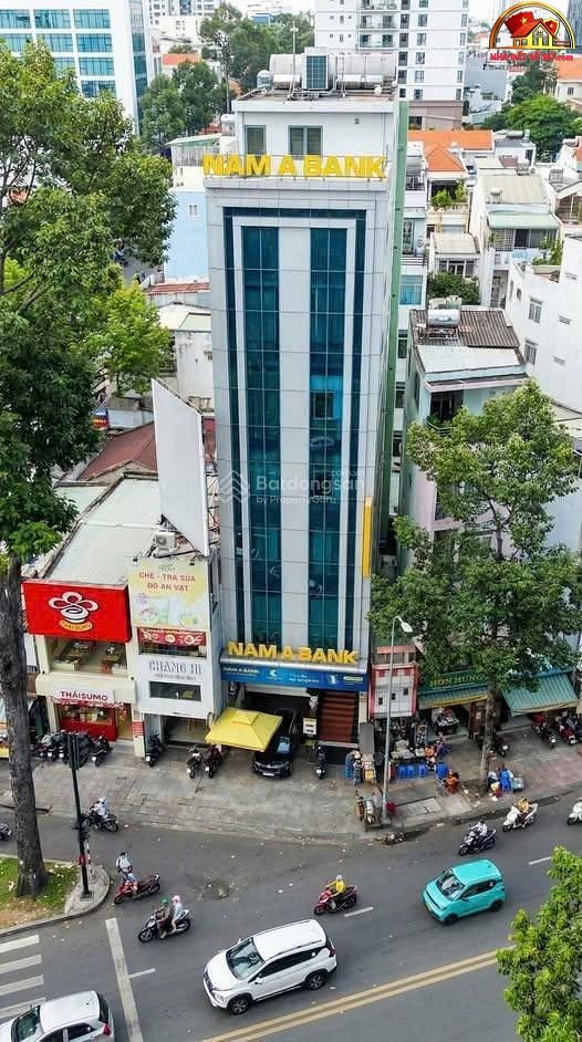 Bán nhà đất Đường Ngô Gia Tự – Phường cũ 4 Quận 10 – Phường mới 4 – Thành phố Hồ Chí Minh 88m2 68 tỷ