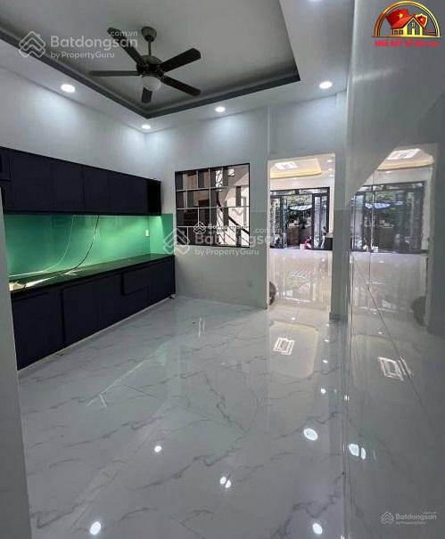 Bán nhà đất Đường Chu Văn An – Phường cũ – Quận 6 – Phường mới – Thành phố Hồ Chí Minh 133 m2 21.5 tỷ