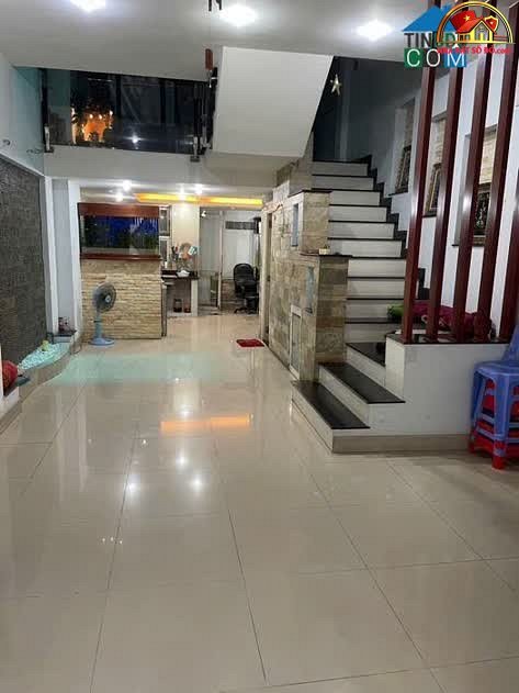 Bán nhà đất Đường Mã Lò – Phường cũ Bình Hưng Hòa A Quận Bình Tân – Phường mới Bình Hưng Hòa A – Thành phố Hồ Chí Minh – Diện tích 62 m² – Giá 7.5 tỷ
