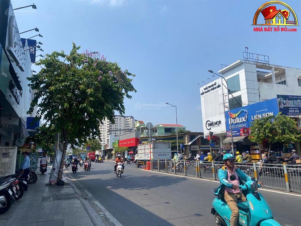 Nhà Mặt Tiền Đường Luỹ Bán Bích – Phường cũ Hoà Thạnh Quận Tân Phú – Phường mới Hoà Thạnh – Thành phố Hồ Chí Minh – Diện tích 450 m2 – Giá 55 tỷ