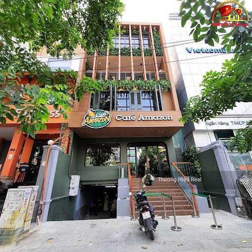 Nhà mặt tiền phố ẩm thực đường Phan Xích Long – Phường cũ 2 Quận Phú Nhuận – Phường mới 2 – Thành phố Hồ Chí Minh 144 m2 50 tỷ