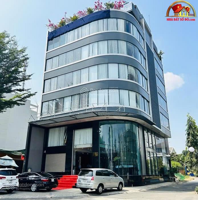 Bán nhà đất Đường Thăng Long – Phường cũ Không xác định – Quận Tân Bình – Phường mới Không xác định – Thành phố Hồ Chí Minh 384m2 42 tỷ