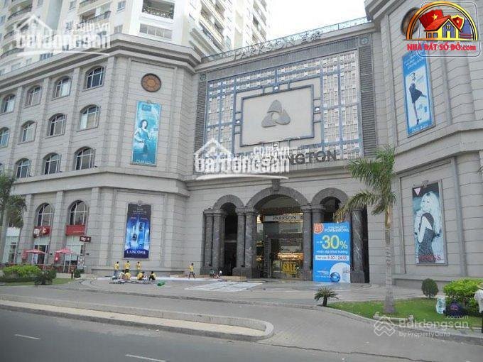 Căn hộ chung cư The Flemington Đường Lê Đại Hành – Phường cũ Phú Thọ Quận 11 – Phường mới Phú Thọ Hoà – Thành phố Hồ Chí Minh 97m2 7.1 tỷ