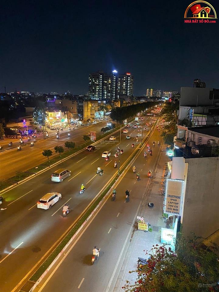 Bán nhà đất Đường Lê Quang Định – Phường cũ – Quận Gò Vấp – Phường mới – Thành phố Hồ Chí Minh 195 m2 17.9 tỷ
