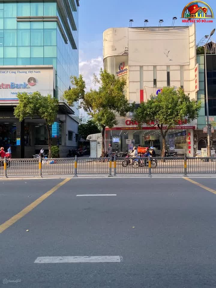 Bán nhà đất Đường Minh Phụng – Phường cũ 9 Quận 11 – Phường mới 9 – Thành phố Hồ Chí Minh 608 m² 72 tỷ
