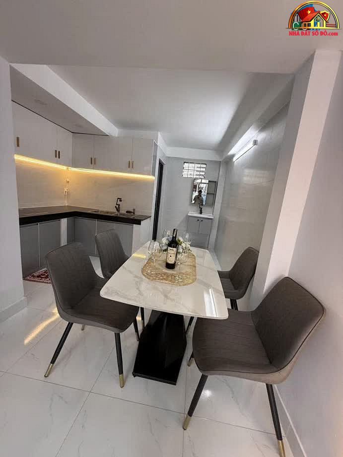 Bán nhà đất Đường Nguyễn Phúc Chu – Phường cũ Tân Bình – Quận Tân Bình – Phường mới Tân Bình – Thành phố Hồ Chí Minh Diện tích 42 m² giá 4.98 tỷ