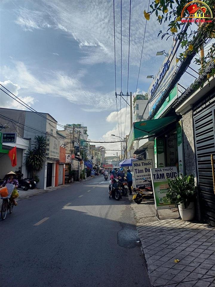 Nhà đẹp sát MT Nguyên Hồng – Phường cũ 11 Quận Bình Thạnh – Phường mới 11 – Thành phố Hồ Chí Minh – diện tích 60 m2 – giá 7.32 tỷ