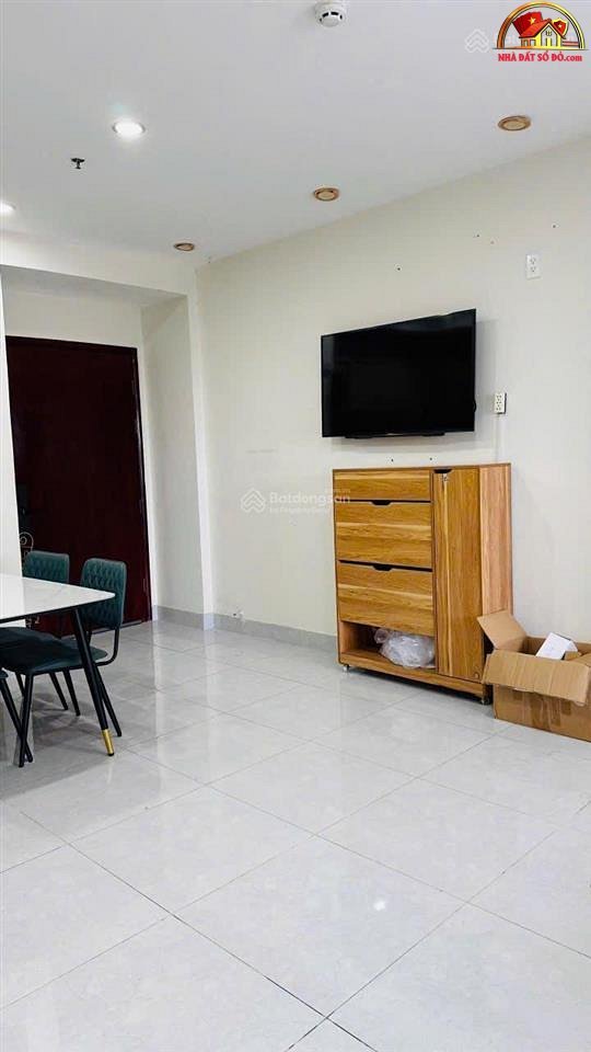 Bán nhà đất Đường Âu Cơ – Phường cũ Tân Thành Quận Tân Phú – Phường mới Tân Thành – Thành phố Hồ Chí Minh – Diện tích 50 m2 – Giá 3.35 tỷ