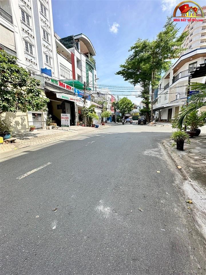 Bán nhà đất Đường Số 7 – Phường cũ An Lạc Quận Bình Tân – Phường mới An Lạc – Thành phố Hồ Chí Minh 60 m2 10 tỷ