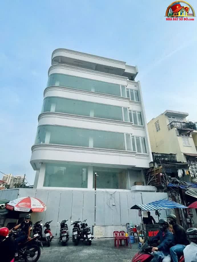 Bán nhà đất Đường Hòa Hưng – Phường cũ 13 Quận 10 – Phường mới 13 – Thành phố Hồ Chí Minh diện tích 138 m² giá 40000000000