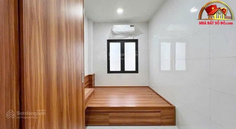 Bán nhà đất Đường Dương Quảng Hàm – Phường cũ Không xác định Quận Không xác định – Phường mới Không xác định – Thành phố Hồ Chí Minh 86 m2 11.5 tỷ