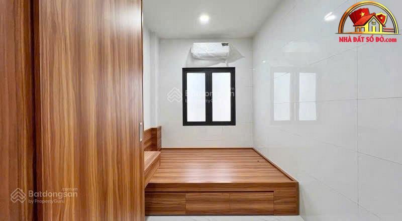 Bán nhà đất Đường Dương Quảng Hàm – Phường cũ Không xác định Quận Không xác định – Phường mới Không xác định – Thành phố Hồ Chí Minh 86 m2 11.5 tỷ
