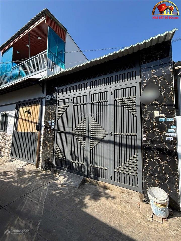 Bán nhà đất Đường Nguyễn Thị Kiểu – Phường cũ Không xác định – Quận 12 – Phường mới Tân Thới Hiệp – Thành phố Hồ Chí Minh Diện tích 80m2 – giá 5 tỷ