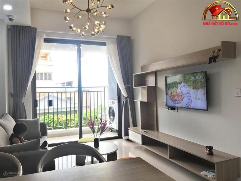 Bán nhà đất Đường Nguyễn Thị Nhỏ – Phường cũ Phú Thọ Quận 11 – Phường mới Phú Thọ – Thành phố Hồ Chí Minh diện tích 65m2 giá 3.5 tỷ