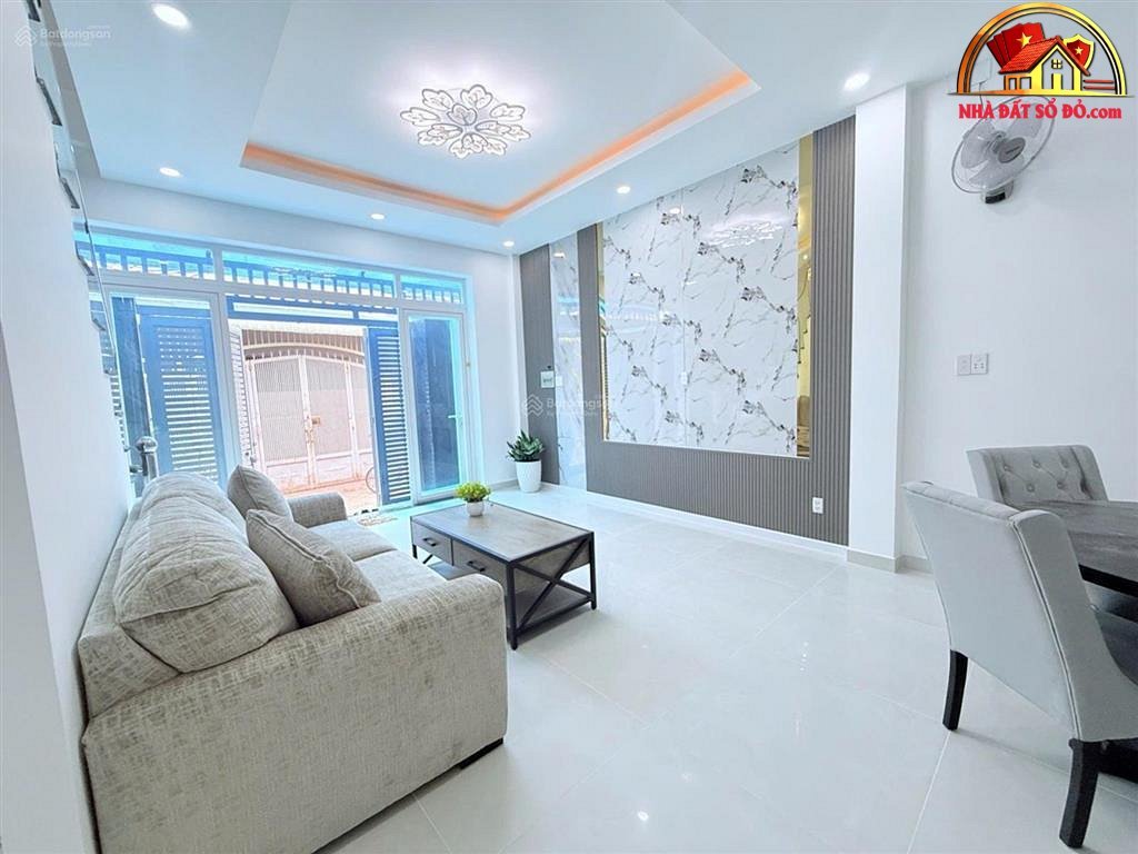SIÊU HIẾM NGANG 5M KHU VIP TÂY THẠNH, TÂN PHÚ – Bán nhà đất Đường Trường Chinh – Phường cũ Tây Thạnh Quận Tân Phú – Phường mới Tây Thạnh – Thành phố Hồ Chí Minh – 50m² – 4 tỷ