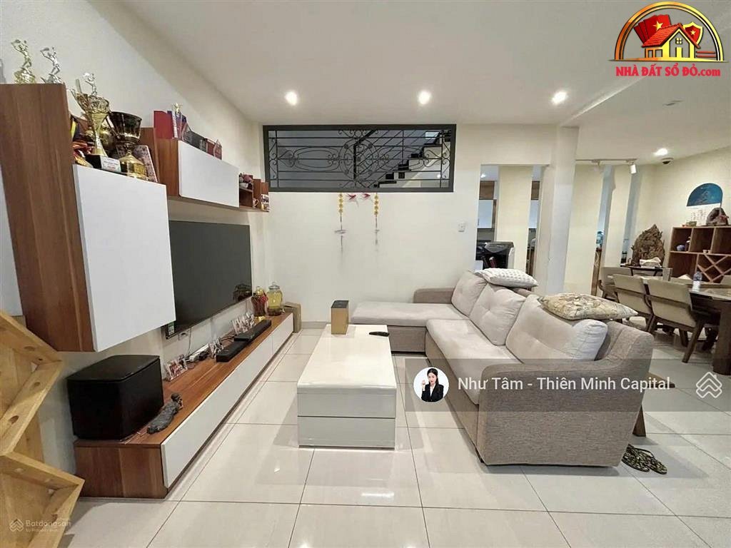 Bán nhà đất Đường Phan Đình Phùng – Phường c… – Bán nhà trong ngõ, hẻm Quận 1 – TP Hồ Chí Minh giá 15 – 20 tỷ