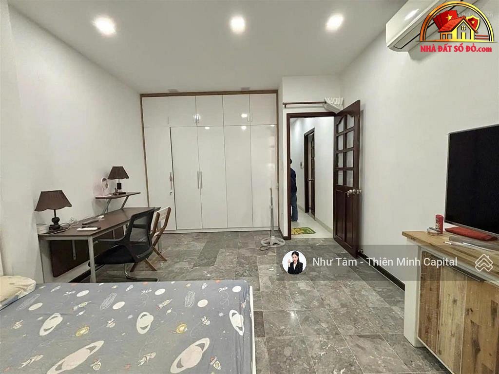 Bán nhà đất Đường Phan Đình Phùng – Phường c… – Bán nhà trong ngõ, hẻm Quận 1 – TP Hồ Chí Minh giá 15 – 20 tỷ