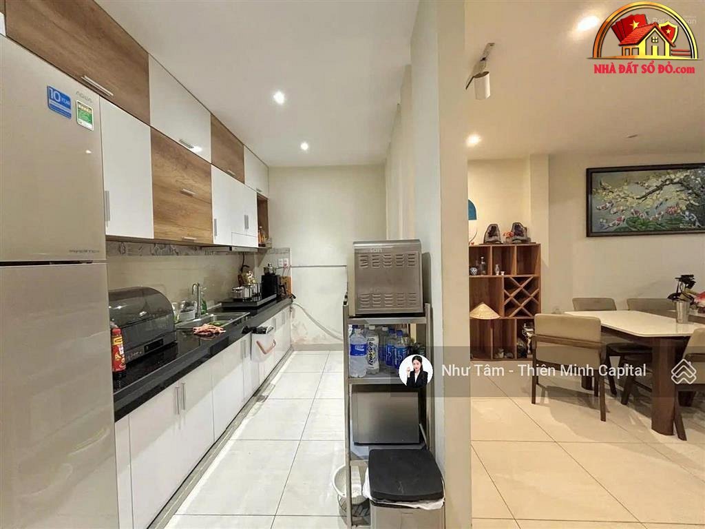 Bán nhà đất Đường Phan Đình Phùng – Phường c… – Bán nhà trong ngõ, hẻm Quận 1 – TP Hồ Chí Minh giá 15 – 20 tỷ