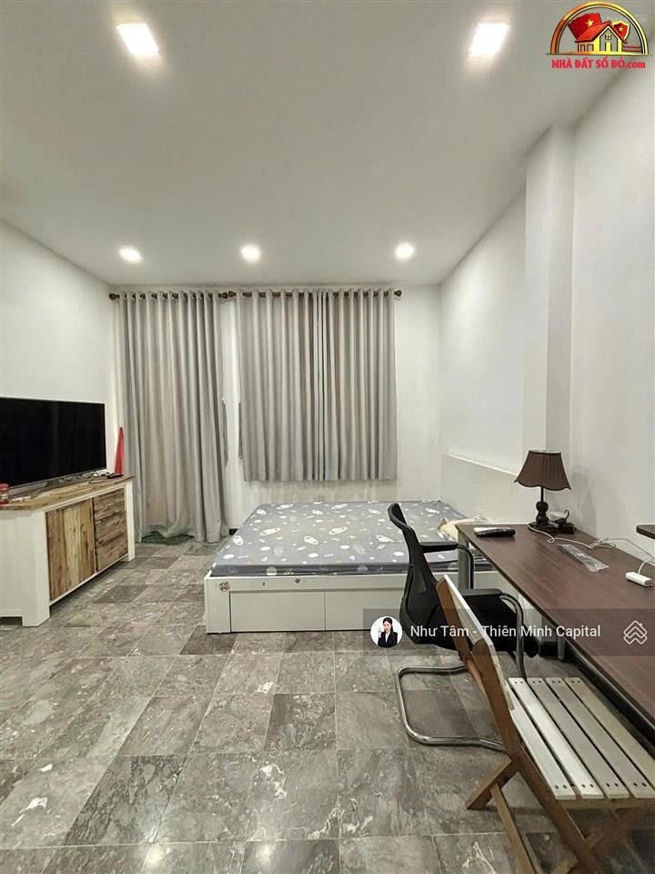 Bán nhà đất Đường Phan Đình Phùng – Phường c… – Bán nhà trong ngõ, hẻm Quận 1 – TP Hồ Chí Minh giá 15 – 20 tỷ
