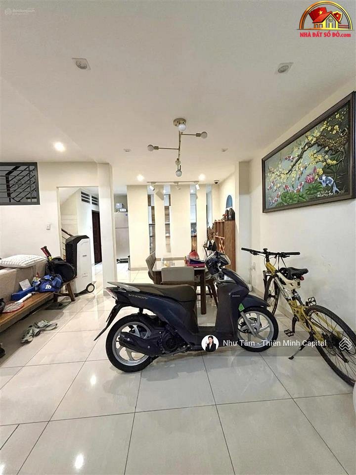 Bán nhà đất Đường Phan Đình Phùng – Phường c… – Bán nhà trong ngõ, hẻm Quận 1 – TP Hồ Chí Minh giá 15 – 20 tỷ