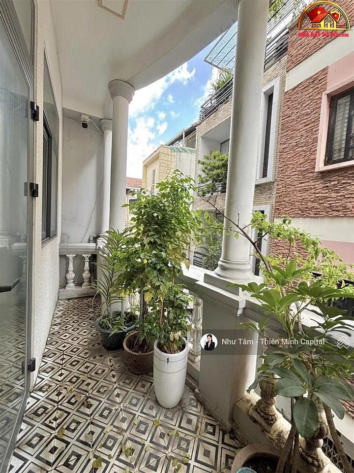 Bán nhà đất Đường Phan Đình Phùng – Phường c… – Bán nhà trong ngõ, hẻm Quận 1 – TP Hồ Chí Minh giá 15 – 20 tỷ