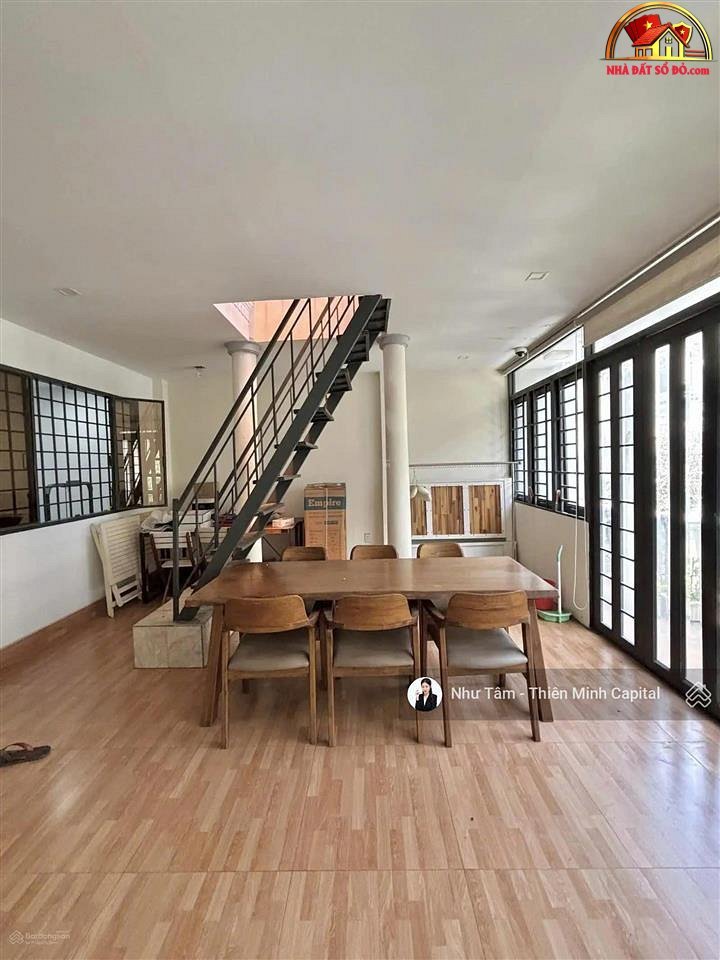 Bán nhà đất Đường Phan Đình Phùng – Phường c… – Bán nhà trong ngõ, hẻm Quận 1 – TP Hồ Chí Minh giá 15 – 20 tỷ