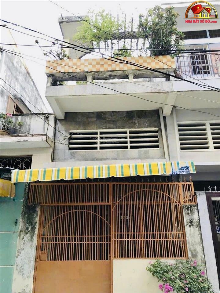 Bán nhà đất Đường 3/2 – Phường cũ Vườn Lài Quận 10 – Phường mới Vườn Lài – Thành phố Hồ Chí Minh – Diện tích 48 m2 – Giá 10 tỷ