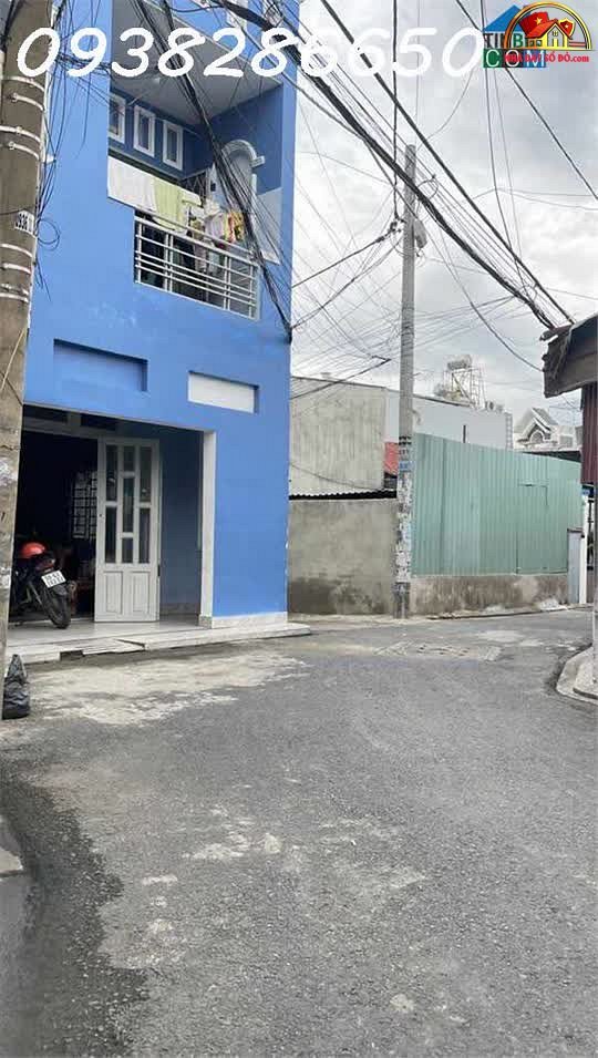 Cần bán nhà riêng Đường 35 – Phường cũ Tân Chánh Hiệp Quận 12 – Phường mới Tân Chánh Hiệp – Thành phố Hồ Chí Minh diện tích 24 m² giá 2.44 tỷ