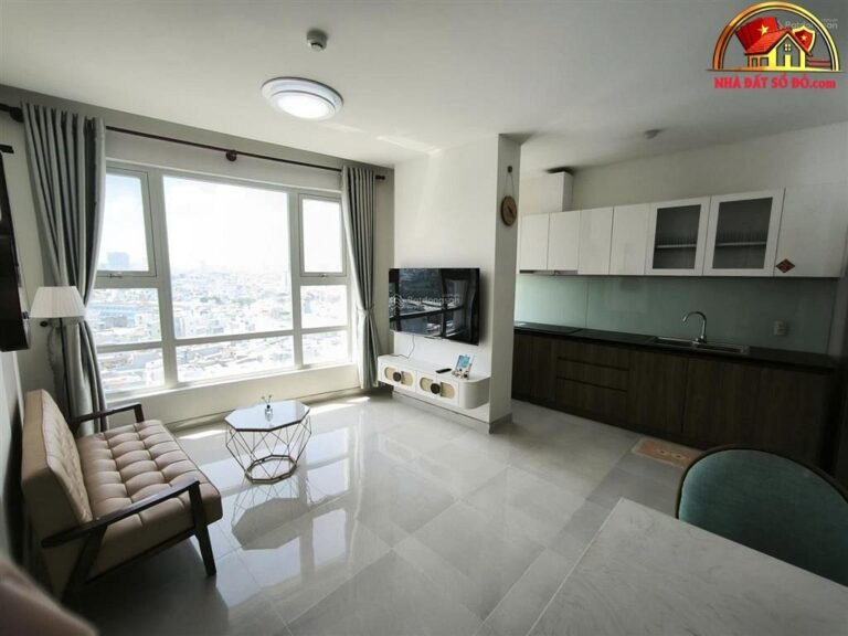Bán nhà đất Đường Tân Hòa Đông – Phường cũ Phú Lâm Quận 6 – Phường mới Phú Lâm – Thành phố Hồ Chí Minh Diện tích 51m2 – Giá 2.9 tỷ