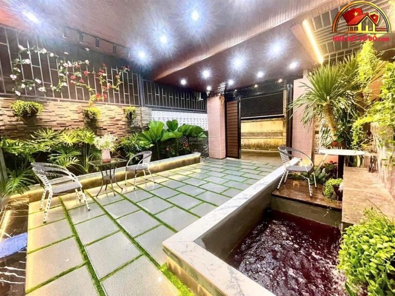 Nhà riêng Đường Trường Sơn – Phường cũ Hòa Hưng Quận 10 – Phường mới Hòa Hưng – Thành phố Hồ Chí Minh diện tích 73 m2 giá thỏa thuận