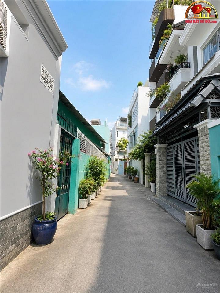 Nhà riêng 55 m2 giá 6 tỷ – Bán nhà đất Đường Nguyễn Văn Săng – Phường cũ Tân Sơn Nhì Quận Tân Phú – Phường mới Tân Sơn Nhì – Thành phố Hồ Chí Minh