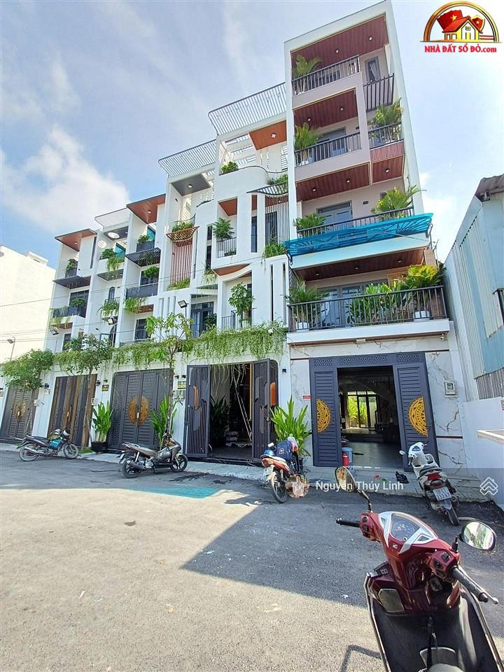 Bán nhà đất Đường Thạnh Xuân 25 – Phường cũ Thạnh Xuân Quận 12 – Phường mới Thạnh Xuân – Thành phố Hồ Chí Minh 68 m² 6.5 tỷ