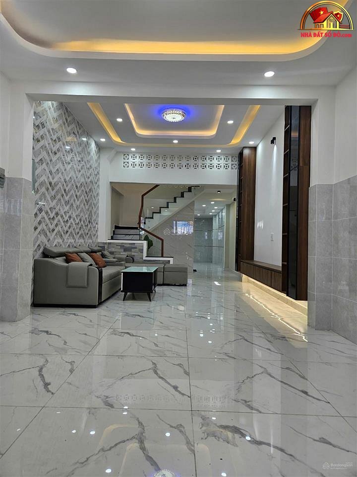 Bán nhà đất Đường Cư xá Phú Thọ Hòa – Phường cũ – Quận 11 – Phường mới – Thành phố Hồ Chí Minh diện tích 68m2 giá 8.7 tỷ