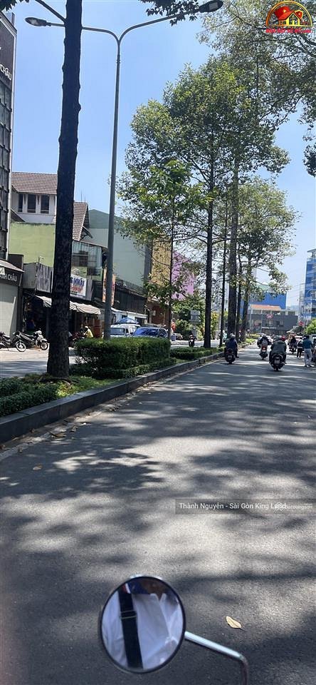 Bán nhà đất Đường Lý Thường Kiệt – Phường cũ Không xác định – Quận 10 – Phường mới Không xác định – Thành phố Hồ Chí Minh diện tích 123 m2 giá 56000000000