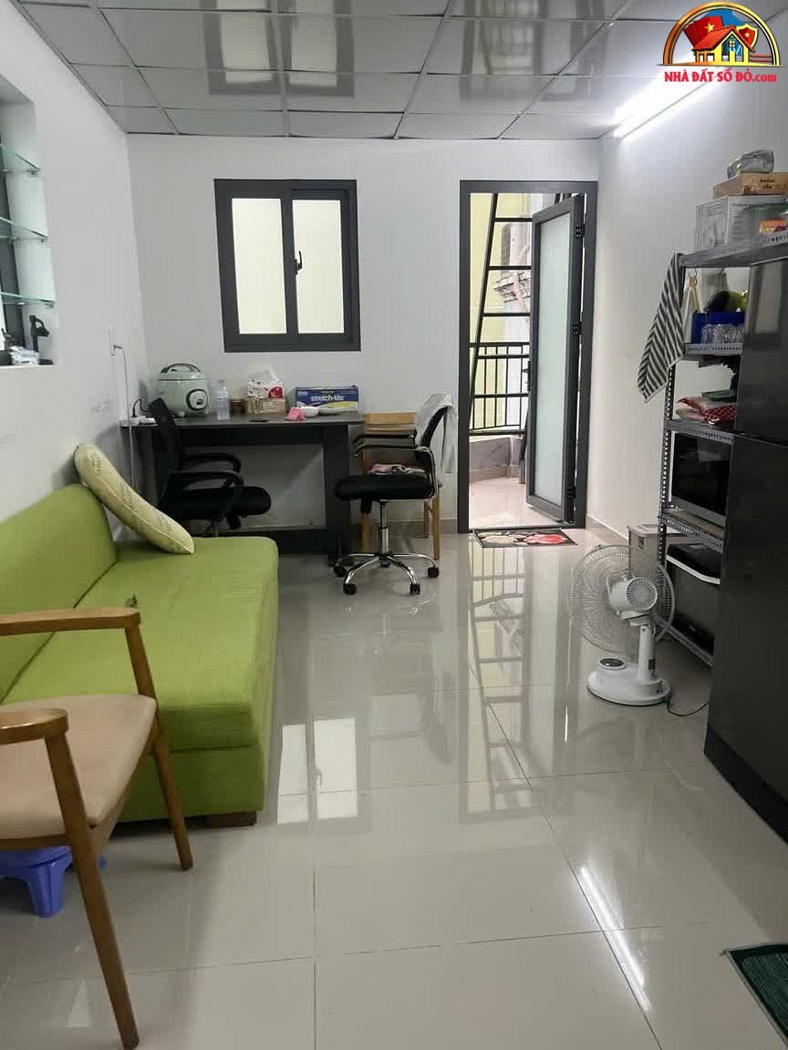 Bán nhà đất Đường Tô Hiến Thành – Phường cũ Quận 10 – Phường mới Quận 10 – Thành phố Hồ Chí Minh 49 m² 8.5 tỷ