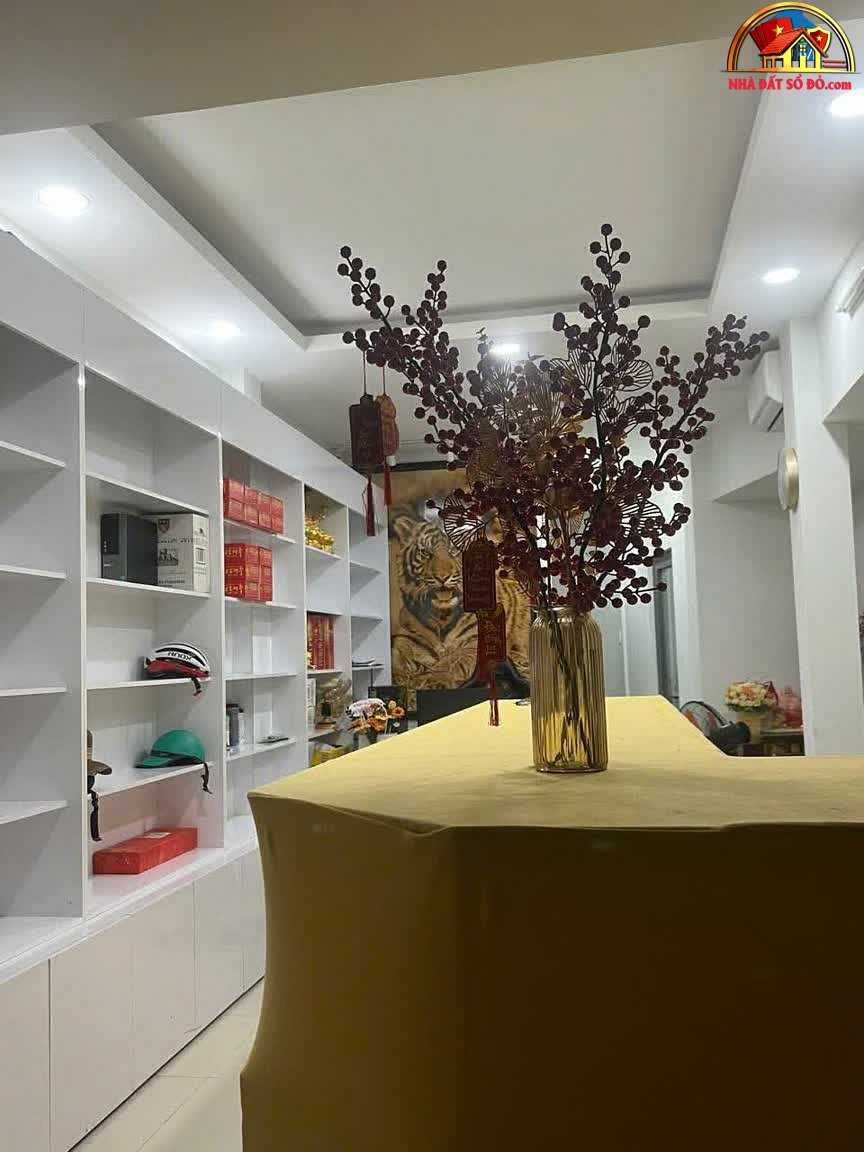 Bán nhà đất Đường Tô Hiến Thành – Phường cũ Quận 10 – Phường mới Quận 10 – Thành phố Hồ Chí Minh 49 m² 8.5 tỷ