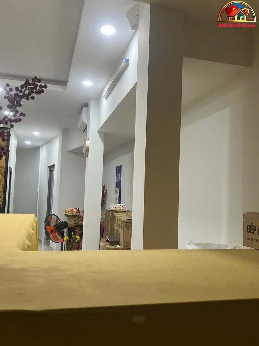 Bán nhà đất Đường Tô Hiến Thành – Phường cũ Quận 10 – Phường mới Quận 10 – Thành phố Hồ Chí Minh 49 m² 8.5 tỷ