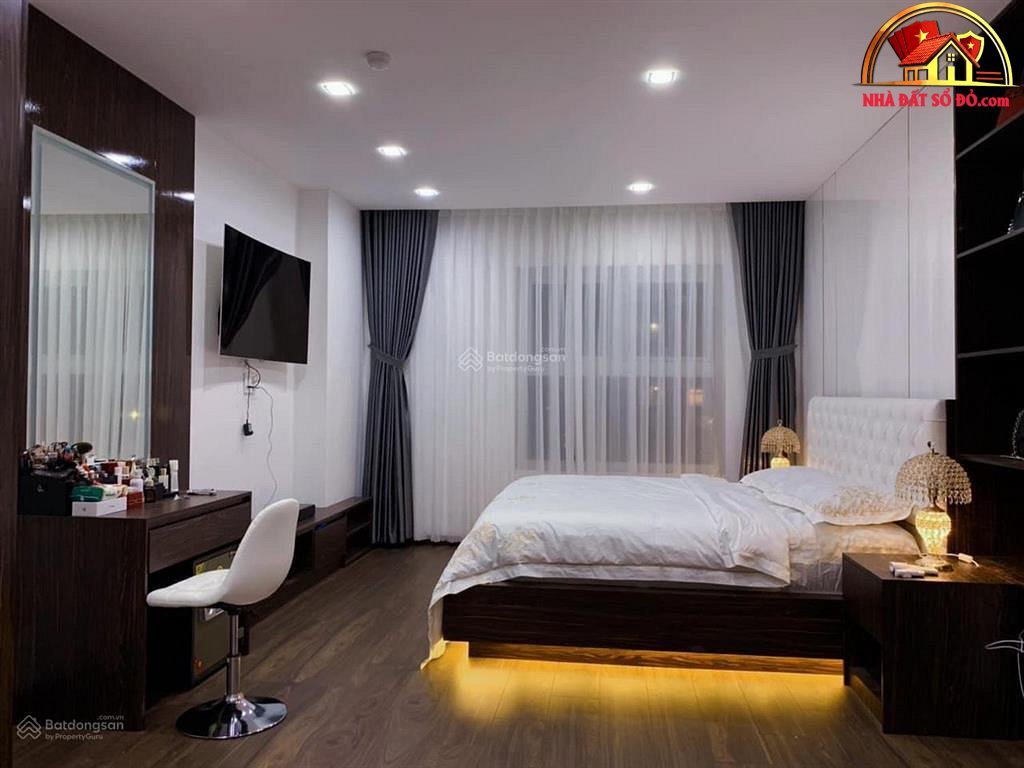 Bán nhà đất Đường Nguyễn Văn Trỗi – Phường cũ Phú Nhuận – Phường mới Phú Nhuận – Thành phố Hồ Chí Minh – Diện tích 72 m2 – Giá 7.2 tỷ