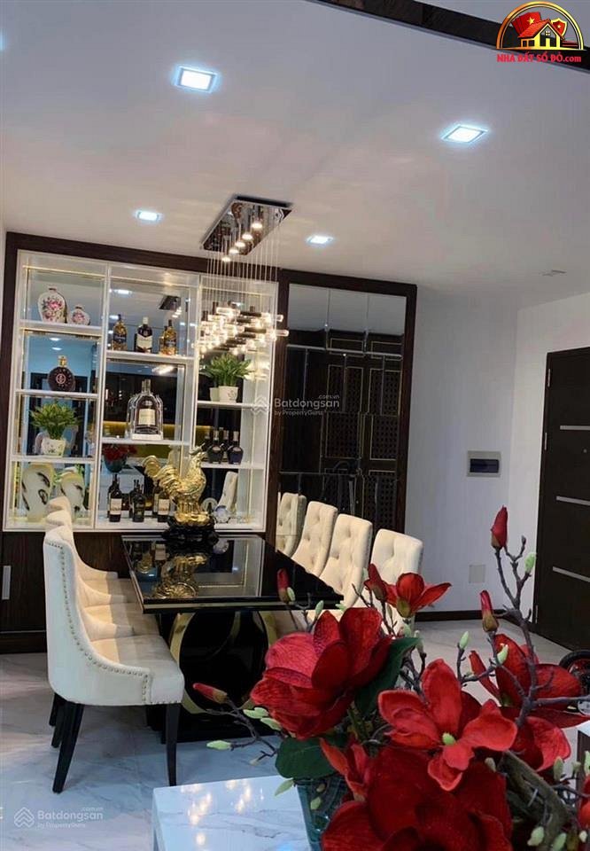 Bán nhà đất Đường Nguyễn Văn Trỗi – Phường cũ Phú Nhuận – Phường mới Phú Nhuận – Thành phố Hồ Chí Minh – Diện tích 72 m2 – Giá 7.2 tỷ