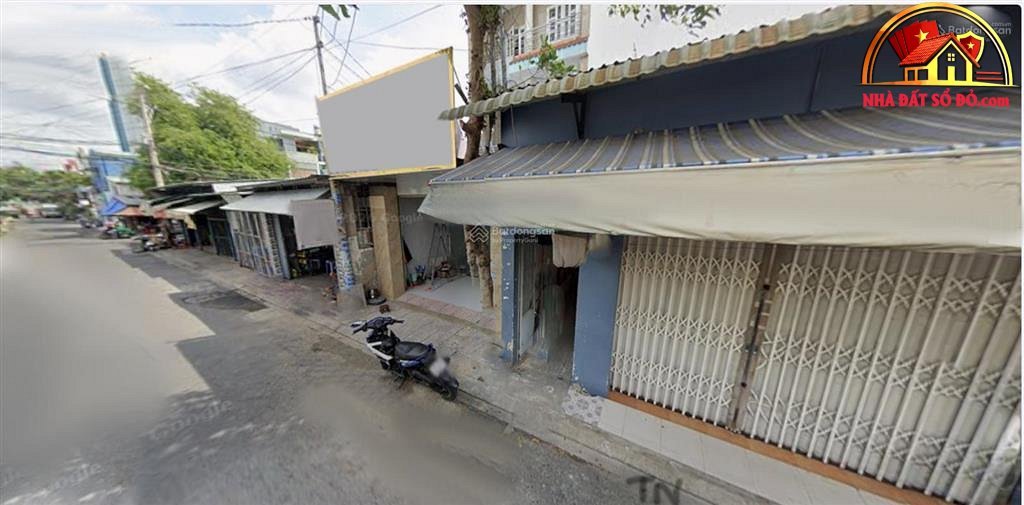Bán nhà đất Đường Hiệp Thành – Phường cũ Không xác định – Quận 12 – Phường mới Không xác định – Thành phố Hồ Chí Minh 134 m2 9.3 tỷ
