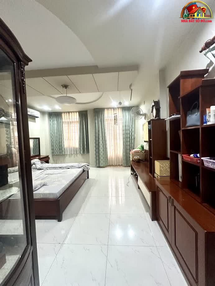 Bán nhà đất Đường Năm Châu – Phường cũ 11 Quận Tân Bình – Phường mới 11 – Thành phố Hồ Chí Minh 100 m² 10.5 tỷ