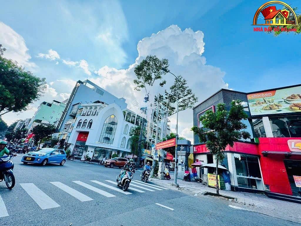 Cực phẩm bán nhà đất Đường Phó Cơ Điều – Phường 4 Quận 11 – Thành phố Hồ Chí Minh diện tích 80 m2 giá 32000000000