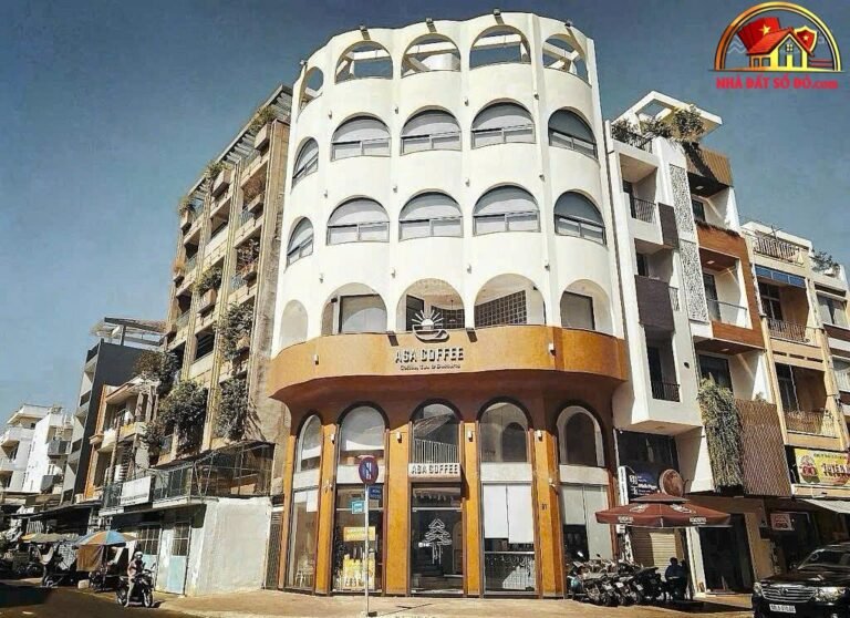 Cực phẩm bán nhà đất Đường Phó Cơ Điều – Phường 4 Quận 11 – Thành phố Hồ Chí Minh diện tích 80 m2 giá 32000000000