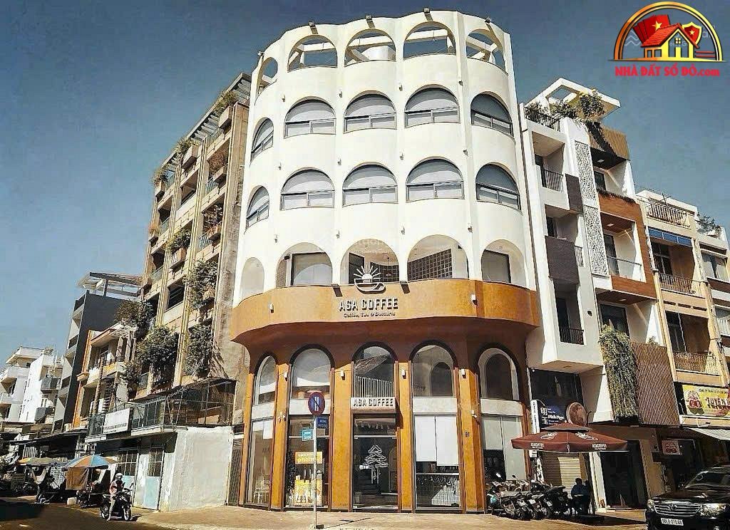 Cực phẩm bán nhà đất Đường Phó Cơ Điều – Phường 4 Quận 11 – Thành phố Hồ Chí Minh diện tích 80 m2 giá 32000000000